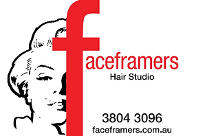 Faceframers Logo
